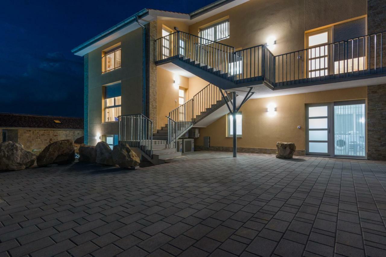 Fabulous House B With Outdoor Pool Apartment Zaton  Luaran gambar