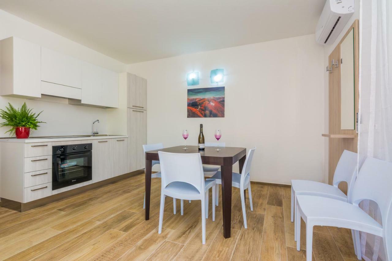 Fabulous House B With Outdoor Pool Apartment Zaton  Luaran gambar
